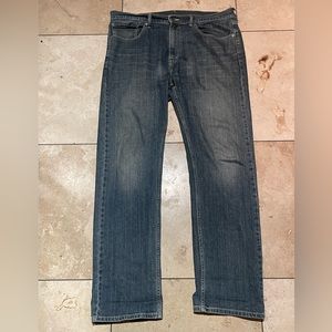 Denim Levi Jeans